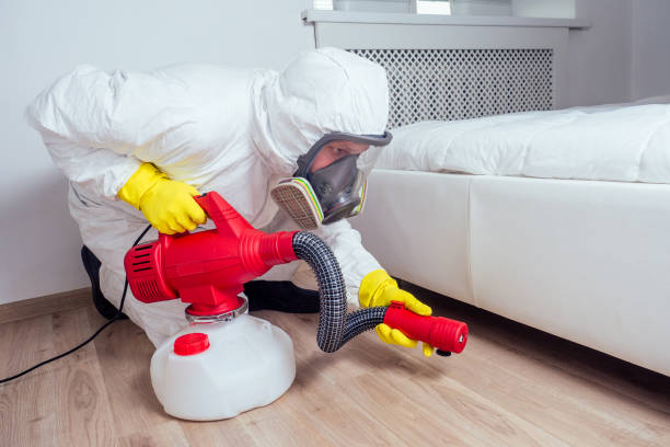 Best Exterminator Services  in China Spring, TX